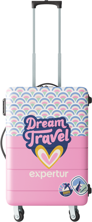 Viajá con Dream Travel
