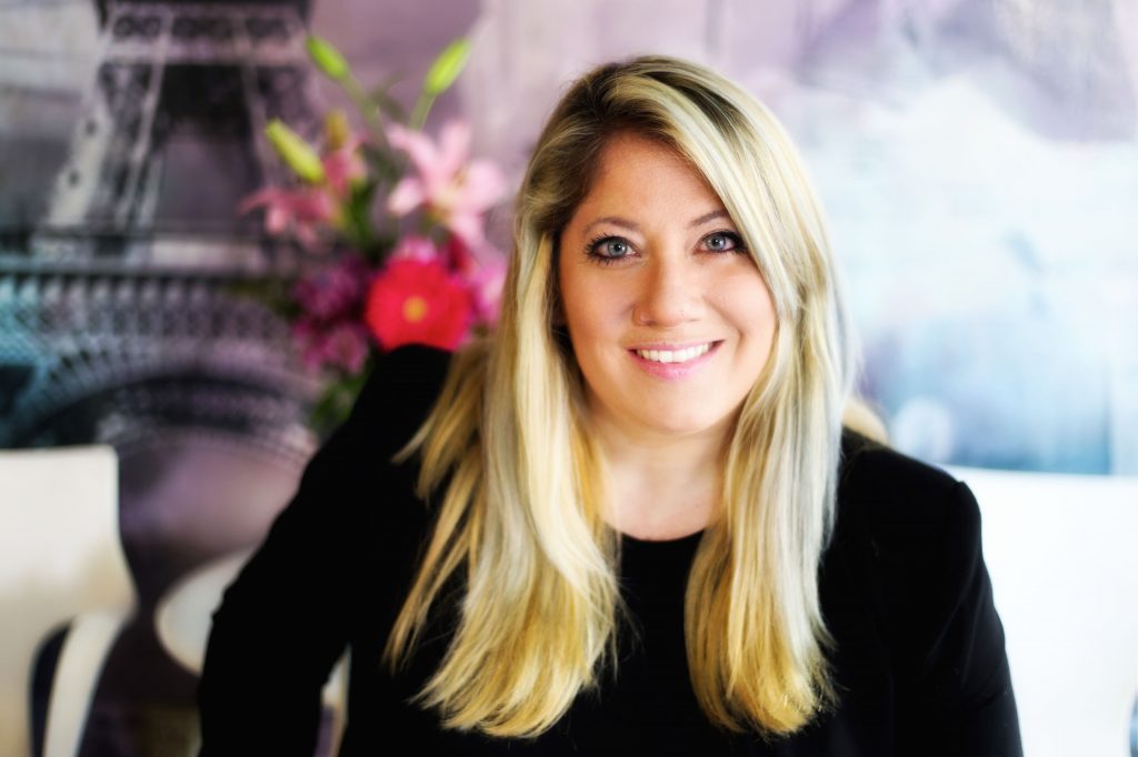 Maria Soledad Bustamante - Marketing y Redes