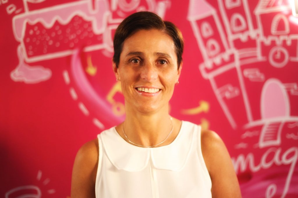 Valeria Gómez - Operativo Quinceañeras 