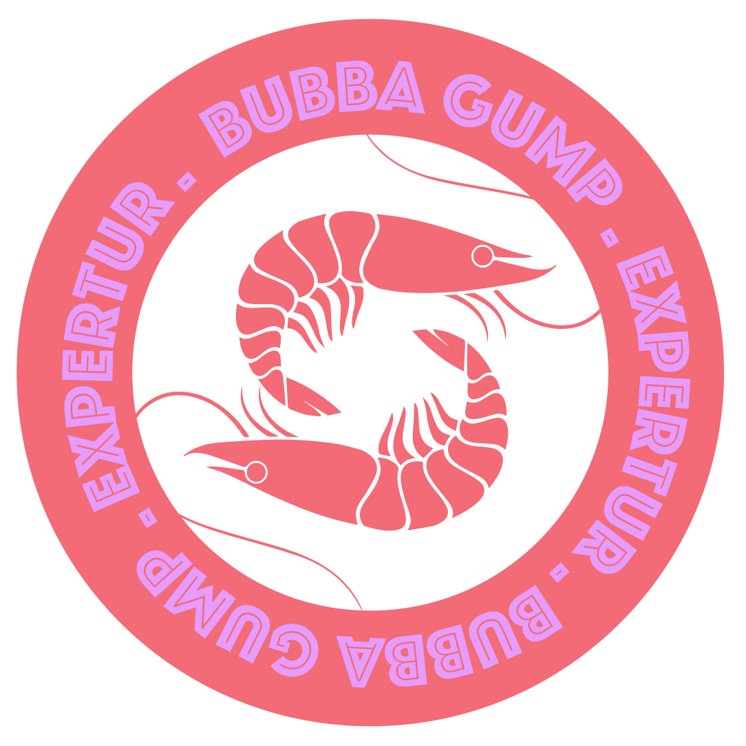 • Almuerzo Argentino en Bubba Gump