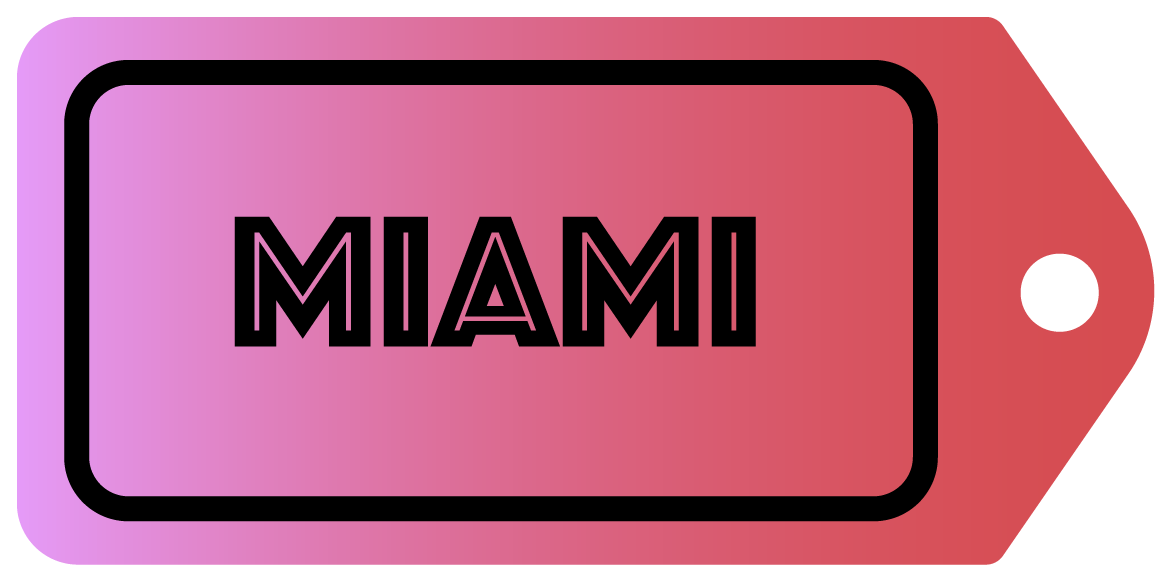 GOLD Tour : A la estadía en Orlando (8 nt) se suman 3 días (2 nt) en Hotel 4 Estrellas frente al mar en Miami Beach, visita a Shopping y tour panorámico