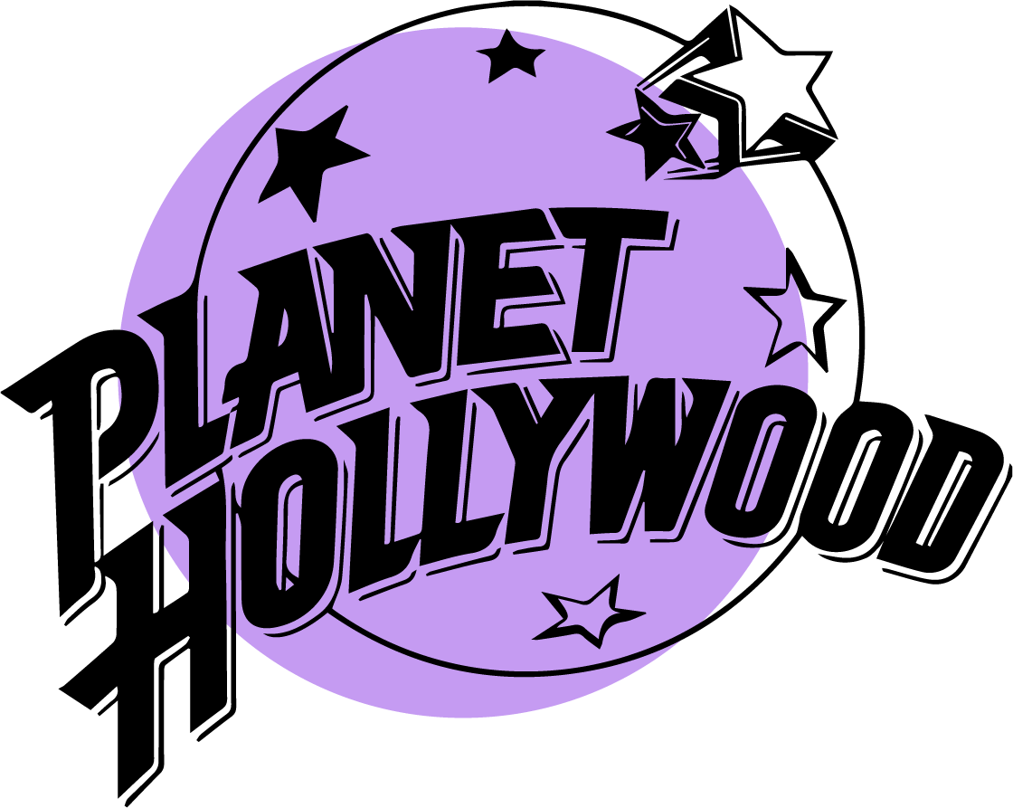 • Almuerzo de Blanco en PLANET HOLLYWOOD